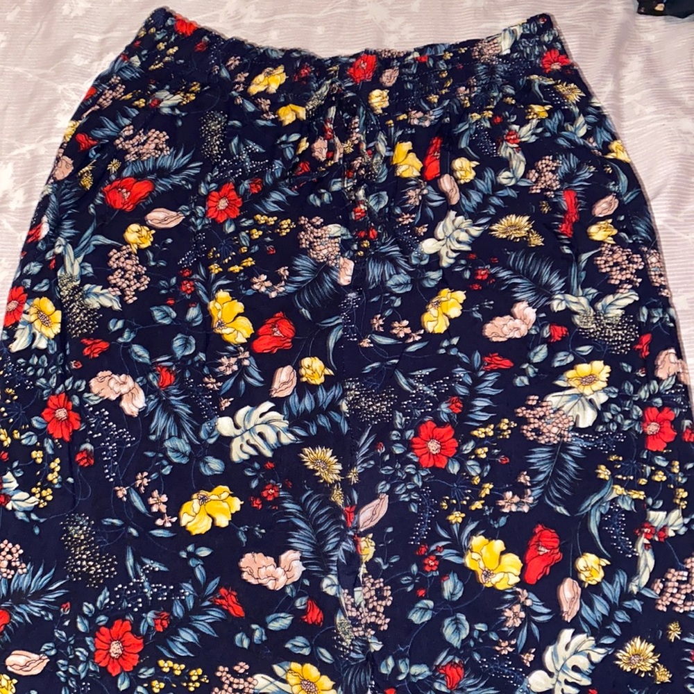 Colorful Pants
